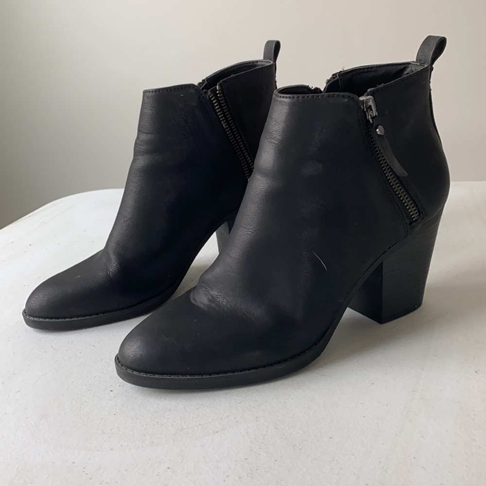 Booties - Picture 2 of 2